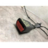 Attache ceinture avant gauche CHEVROLET SPARK PHASE 2 d’occasion