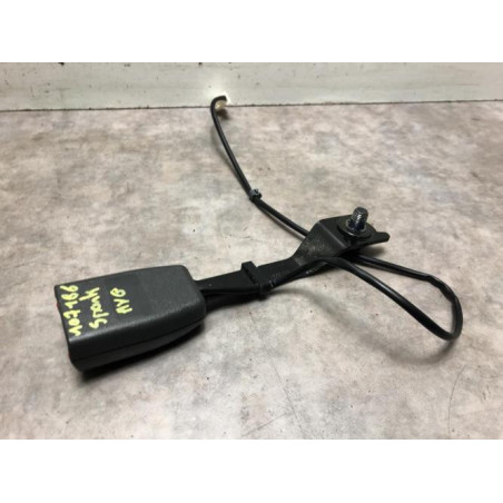 Attache ceinture avant gauche CHEVROLET SPARK PHASE 2 d’occasion