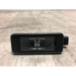 Eclairage de plaque PEUGEOT 208 1 PHASE 2 d’occasion