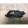 Eclairage de plaque PEUGEOT 208 1 PHASE 2 d’occasion