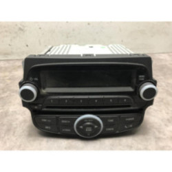 Autoradio d'origine CHEVROLET SPARK PHASE 2 d’occasion