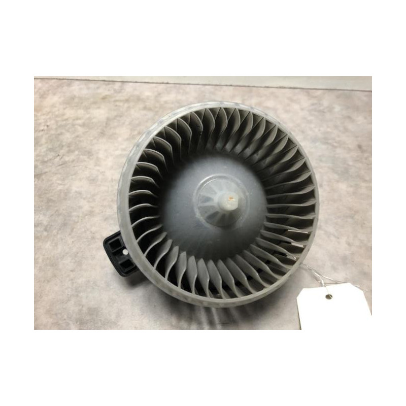 Ventilateur chauffage CHEVROLET SPARK PHASE 2 d’occasion