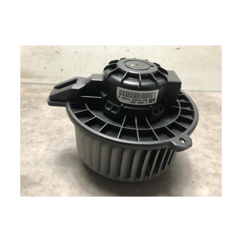 Ventilateur chauffage CHEVROLET SPARK PHASE 2 d’occasion