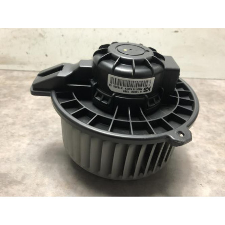 Ventilateur chauffage CHEVROLET SPARK PHASE 2 d’occasion