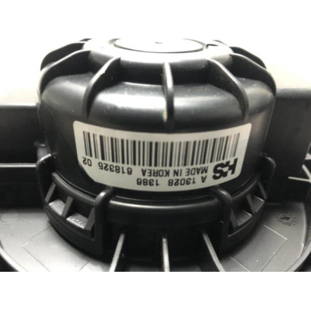Ventilateur chauffage CHEVROLET SPARK PHASE 2 d’occasion