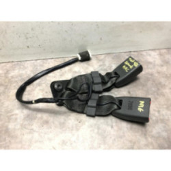 Attache ceinture arriere gauche CHEVROLET SPARK PHASE 2 d’occasion