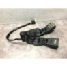 Attache ceinture arriere gauche CHEVROLET SPARK PHASE 2 d’occasion