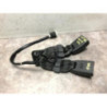 Attache ceinture arriere gauche CHEVROLET SPARK PHASE 2 d’occasion