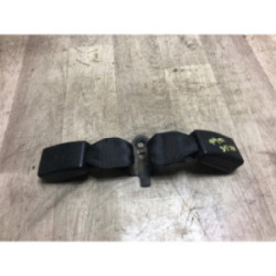 Attache ceinture arriere centrale PEUGEOT 208 1 PHASE 2 d’occasion