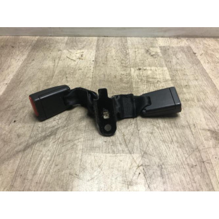 Attache ceinture arriere centrale PEUGEOT 208 1 PHASE 2 d’occasion