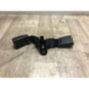 Attache ceinture arriere centrale PEUGEOT 208 1 PHASE 2 d’occasion