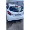 Attache ceinture arriere centrale PEUGEOT 208 1 PHASE 2 d’occasion