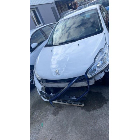 Attache ceinture arriere centrale PEUGEOT 208 1 PHASE 2 d’occasion