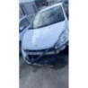 Attache ceinture arriere centrale PEUGEOT 208 1 PHASE 2 d’occasion