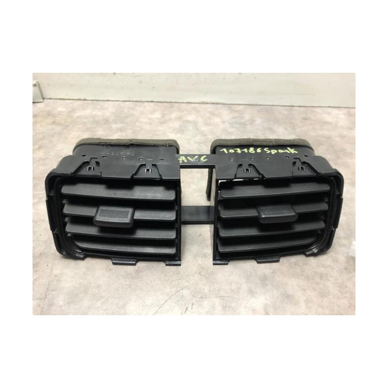 Aerateur tableau de bord CHEVROLET SPARK PHASE 2 d’occasion