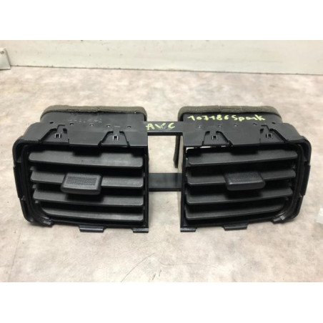 Aerateur tableau de bord CHEVROLET SPARK PHASE 2 d’occasion