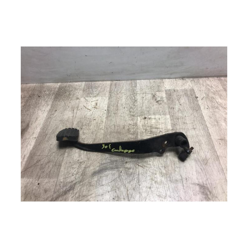 Pedalier d'embrayage PEUGEOT  d’occasion