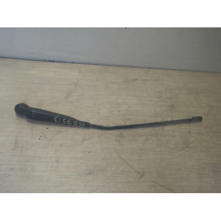 Bras essuie glace avant droit RENAULT KANGOO 1 PHASE 1 d’occasion