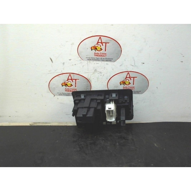 Commande de phare RENAULT CLIO III PHASE 1 d’occasion