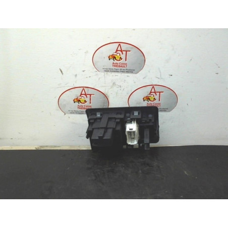 Commande de phare RENAULT CLIO III PHASE 1 d’occasion