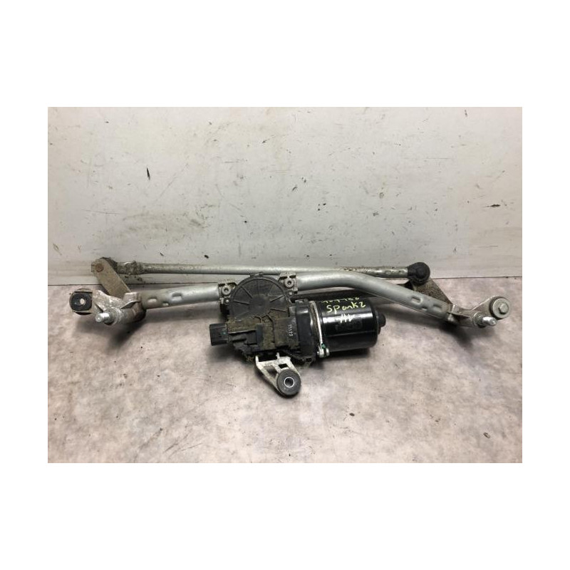 Moteur essuie glace avant CHEVROLET SPARK PHASE 2 d’occasion