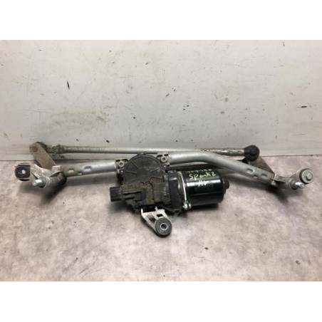 Moteur essuie glace avant CHEVROLET SPARK PHASE 2 d’occasion