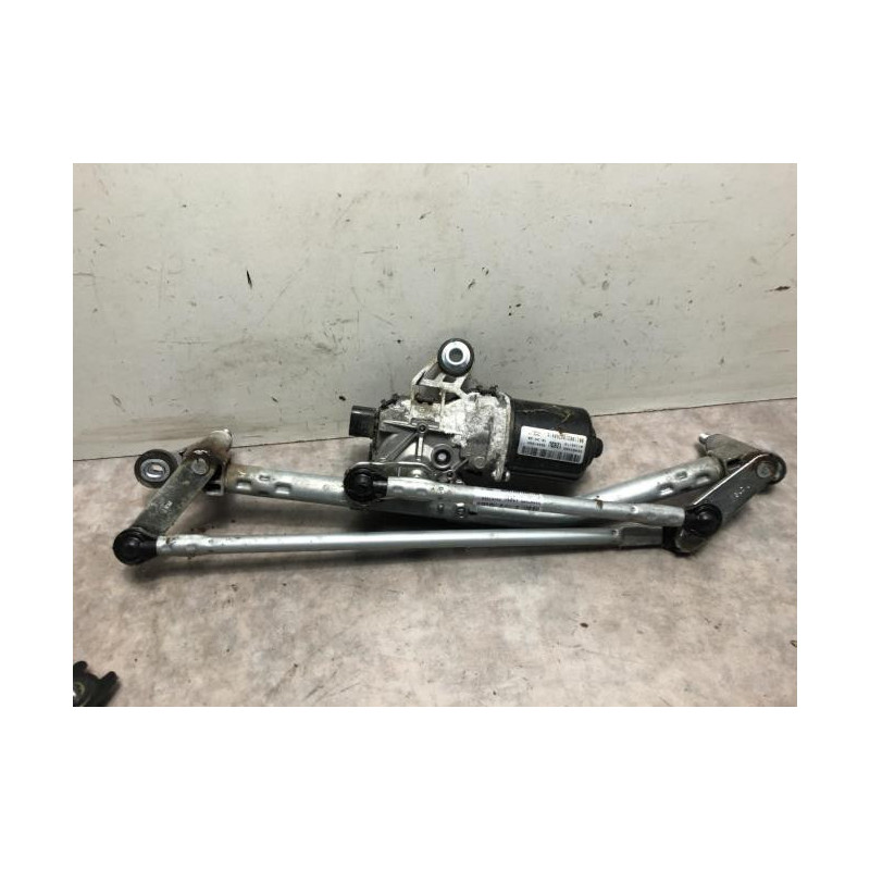Moteur essuie glace avant CHEVROLET SPARK PHASE 2 d’occasion