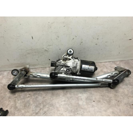 Moteur essuie glace avant CHEVROLET SPARK PHASE 2 d’occasion