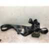 Ceinture arriere gauche PEUGEOT 407 PHASE 1 d’occasion