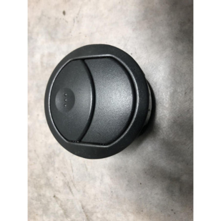 Aerateur tableau de bord avant gauche CHEVROLET SPARK PHASE 2 d’occasion