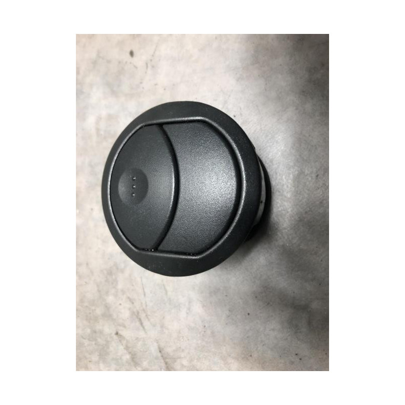 Aerateur tableau de bord avant gauche CHEVROLET SPARK PHASE 2 d’occasion