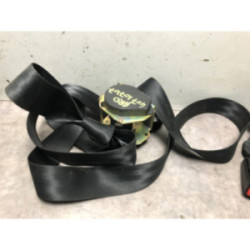 Ceinture arriere droit PEUGEOT 407 PHASE 1 d’occasion