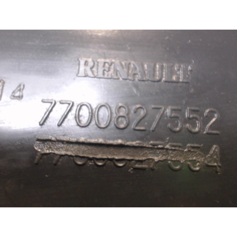Feu arriere principal droit (feux) RENAULT CLIO 1 PHASE 1 d’occasion