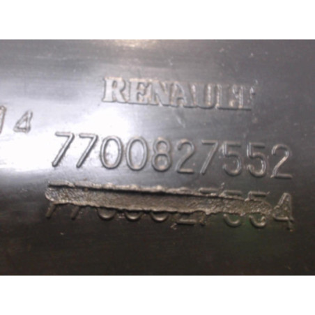 Feu arriere principal droit (feux) RENAULT CLIO 1 PHASE 1 d’occasion