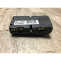 Module électronique PEUGEOT 407 PHASE 1 d’occasion