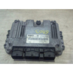 Calculateur moteur RENAULT SCENIC 2 PHASE 1 d’occasion