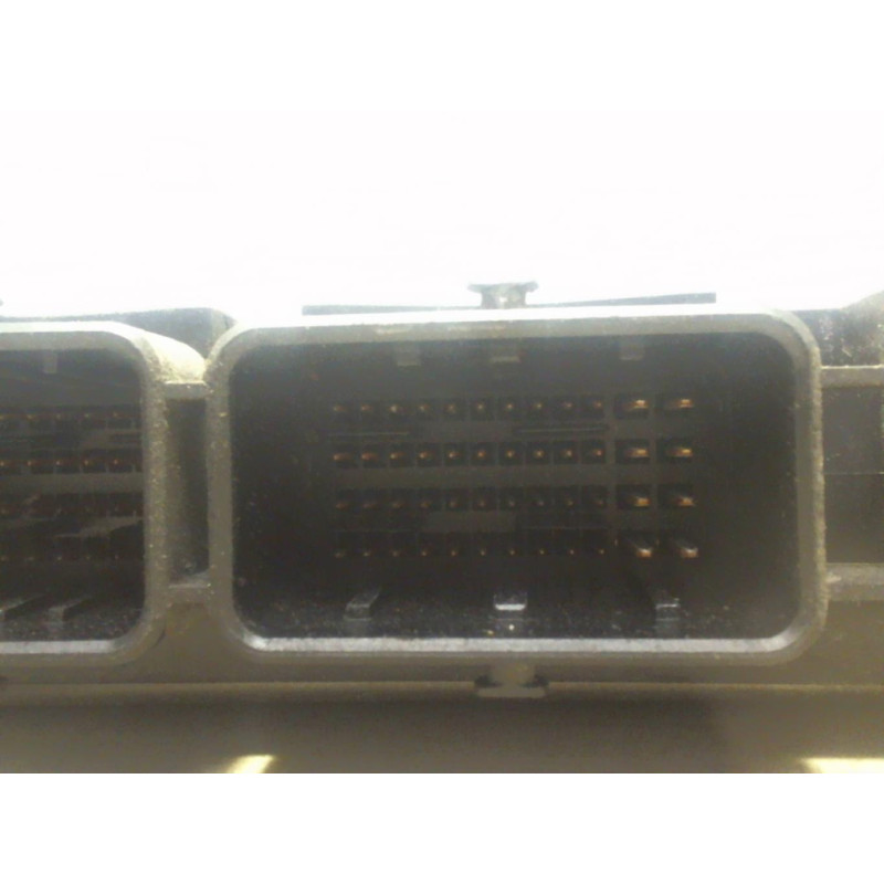 Calculateur moteur RENAULT SCENIC 2 PHASE 1 d’occasion