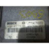 Calculateur moteur RENAULT SCENIC 2 PHASE 1 d’occasion