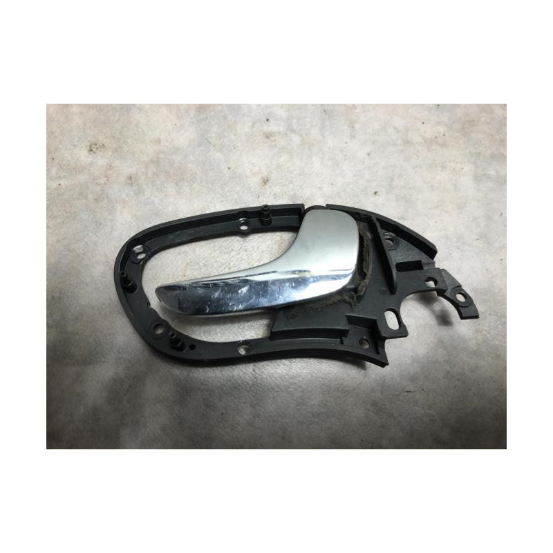 Poignee interieur arriere droit SEAT LEON 1 d’occasion