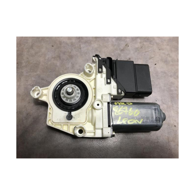 Moteur leve vitre arriere droit SEAT LEON 1 d’occasion