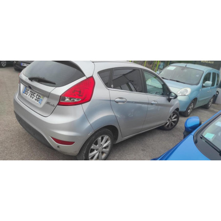 Aerateur tableau de bord FORD FIESTA 6 PHASE 1 d’occasion