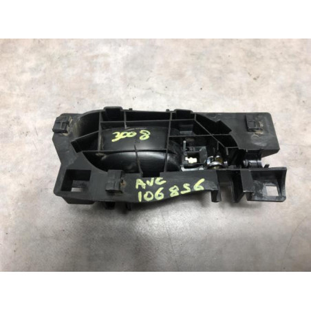 Poignee interieur avant gauche PEUGEOT 3008 1 PHASE 1 d’occasion