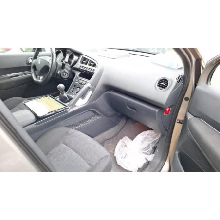 Poignee interieur avant gauche PEUGEOT 3008 1 PHASE 1 d’occasion