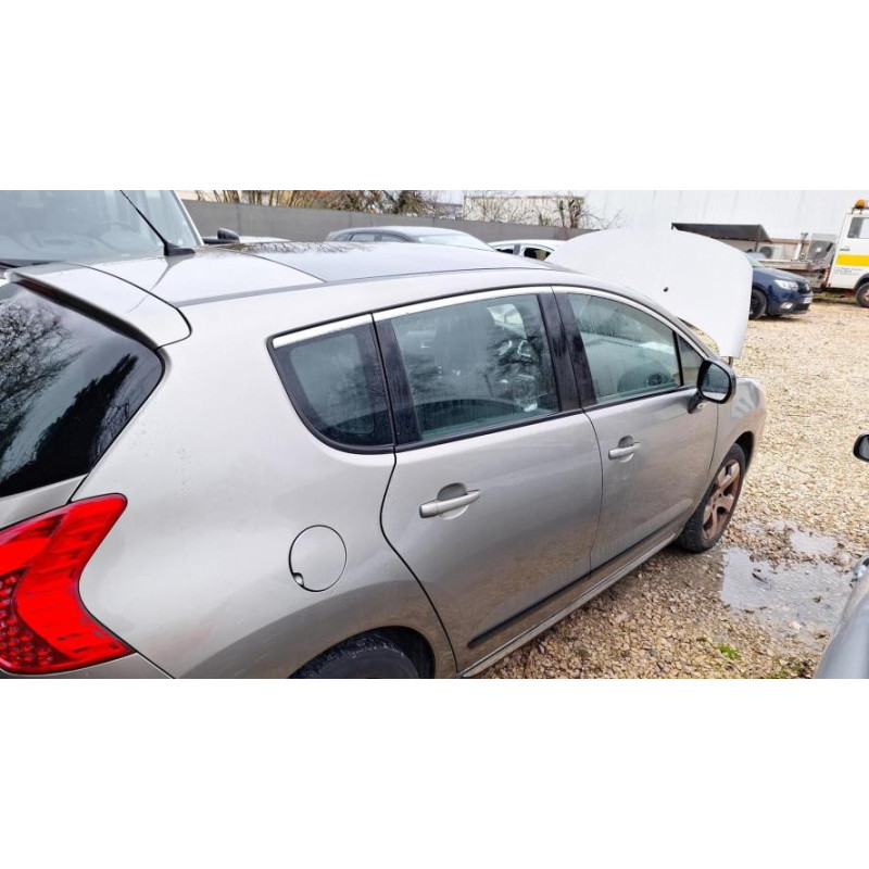 Poignee interieur avant gauche PEUGEOT 3008 1 PHASE 1 d’occasion