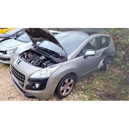 Poignee interieur avant gauche PEUGEOT 3008 1 PHASE 1 d’occasion