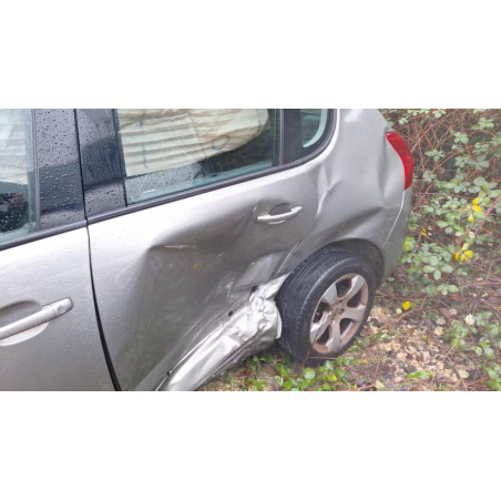 Poignee interieur avant gauche PEUGEOT 3008 1 PHASE 1 d’occasion
