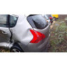 Poignee interieur avant gauche PEUGEOT 3008 1 PHASE 1 d’occasion