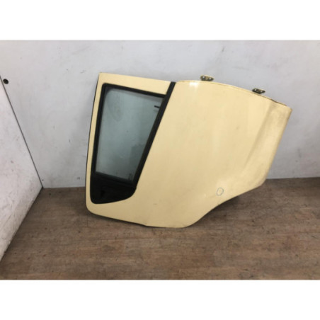 Porte arriere droit CHEVROLET SPARK PHASE 2 d’occasion