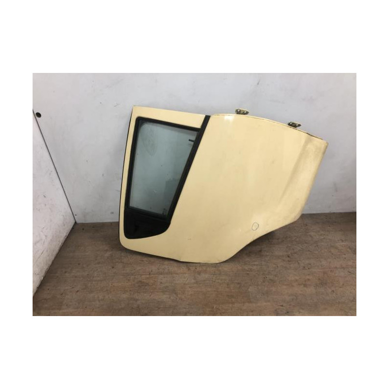 Porte arriere droit CHEVROLET SPARK PHASE 2 d’occasion