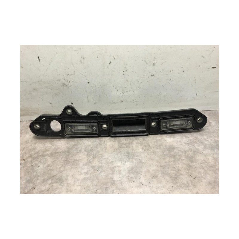 Bouton de coffre VOLKSWAGEN GOLF PLUS PHASE 1 d’occasion